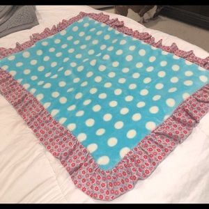 Matilda Jane pillow case